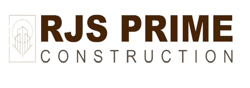 RJS Prime Constructions Logo